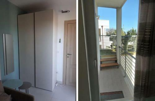 Apartamento Otranto La Magia Dietro L'angolo, Nella Quiete