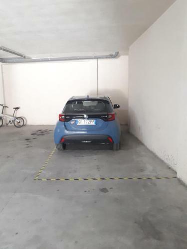 Apartamento Otranto La Magia Dietro L'angolo, Nella Quiete
