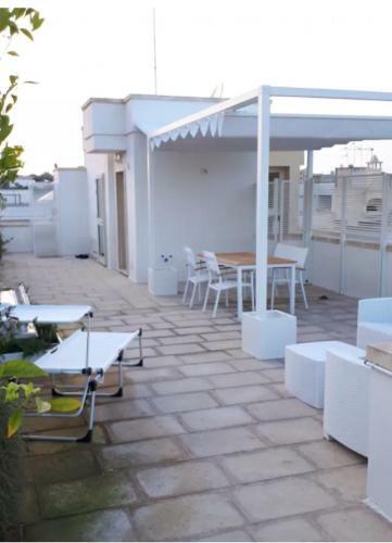 Apartamento Otranto La Magia Dietro L'angolo, Nella Quiete