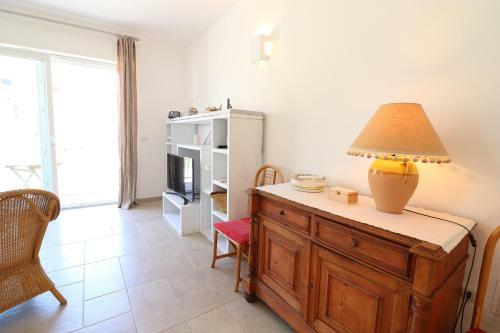 Apartamento Casa Paola Otranto
