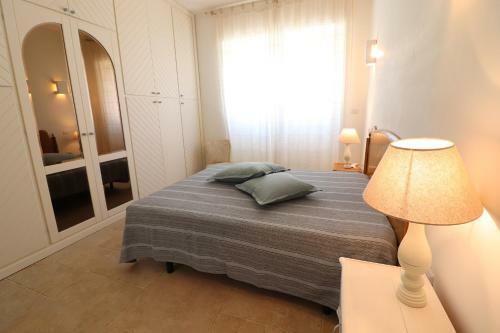 Apartamento Casa Paola Otranto