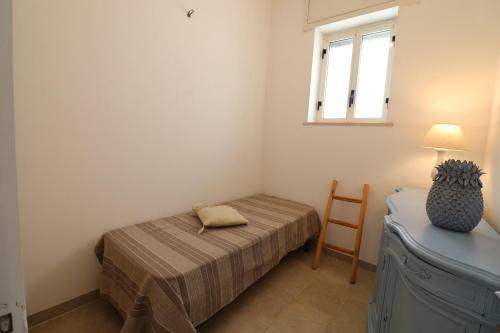 Apartamento Casa Paola Otranto