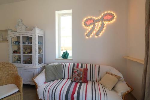 Apartamento Casa Paola Otranto