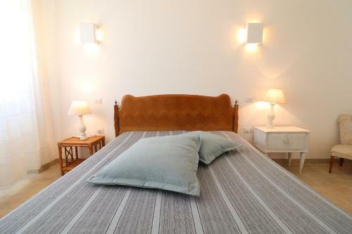 Apartamento Casa Paola Otranto