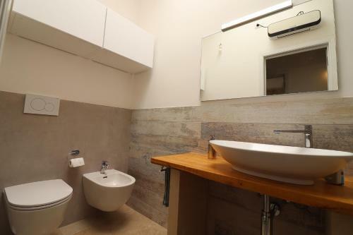 Apartamento Casa Paola Otranto