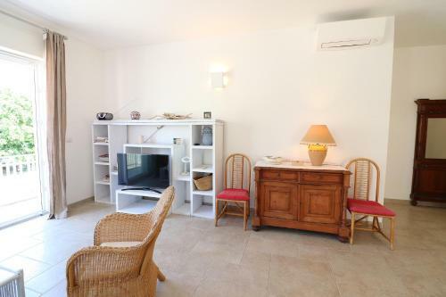 Apartamento Casa Paola Otranto