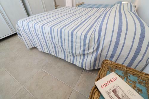 Apartamento Casa Paola Otranto