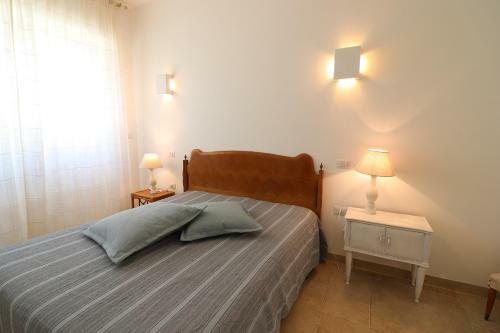 Apartamento Casa Paola Otranto