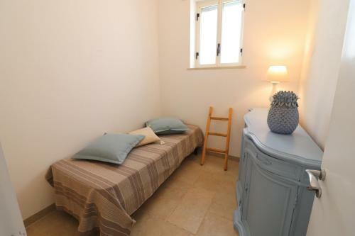 Apartamento Casa Paola Otranto