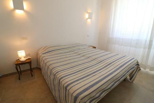 Apartamento Casa Paola Otranto