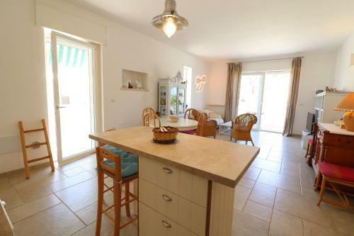 Apartamento Casa Paola Otranto