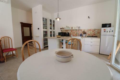 Apartamento Casa Paola Otranto