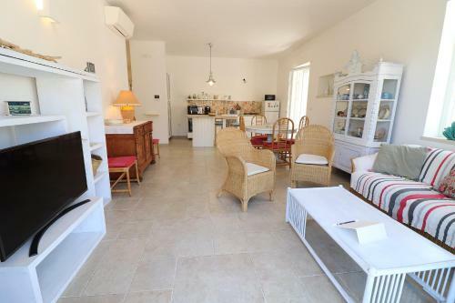 Apartamento Casa Paola Otranto