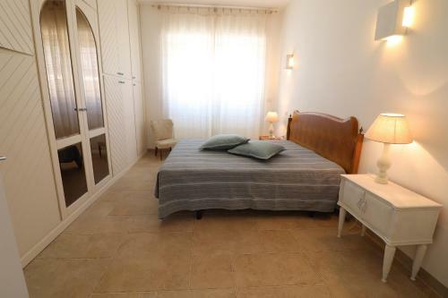 Apartamento Casa Paola Otranto
