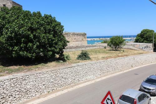 Apartamento Casa Paola Otranto