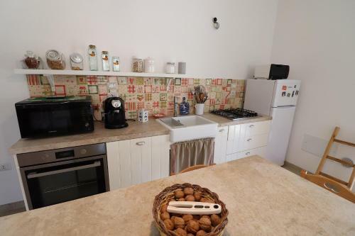 Apartamento Casa Paola Otranto