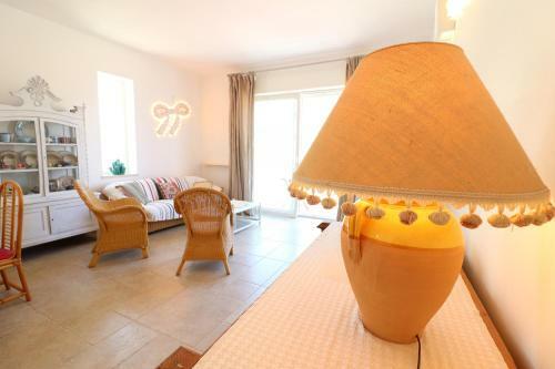 Apartamento Casa Paola Otranto