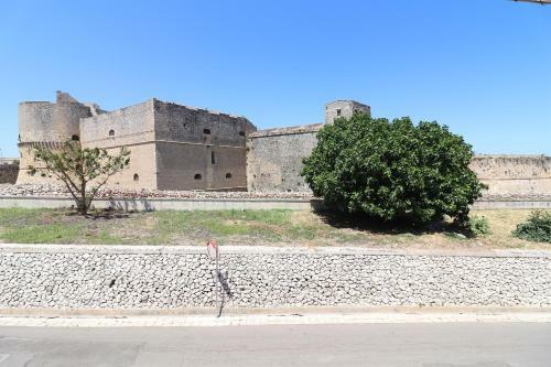 Apartamento Casa Paola Otranto
