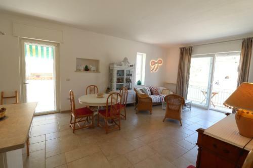 Apartamento Casa Paola Otranto