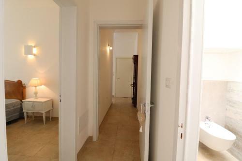 Apartamento Casa Paola Otranto