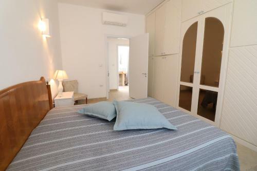 Apartamento Casa Paola Otranto