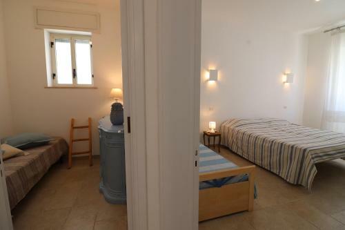 Apartamento Casa Paola Otranto