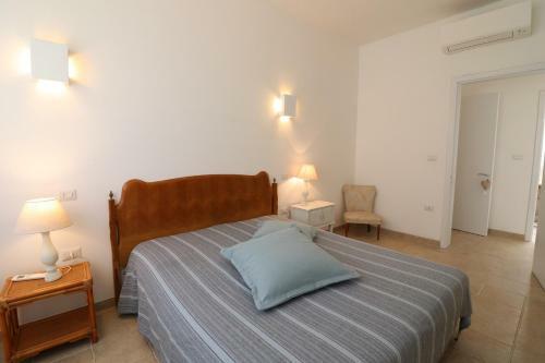 Apartamento Casa Paola Otranto