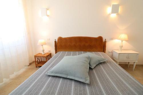 Apartamento Casa Paola Otranto