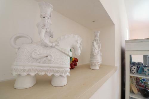 Apartamento Casa Paola Otranto