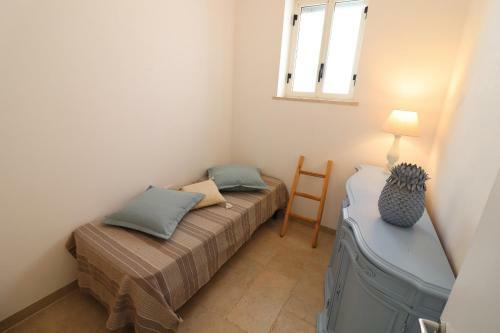 Apartamento Casa Paola Otranto