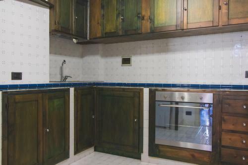 Apartamento Melorio Holidays House