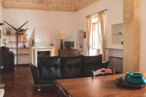 Apartamento Melorio Holidays House