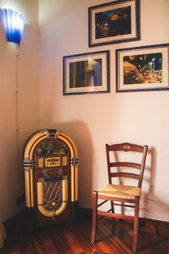 Apartamento Melorio Holidays House