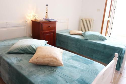 Apartamento Casa Michelle Otranto