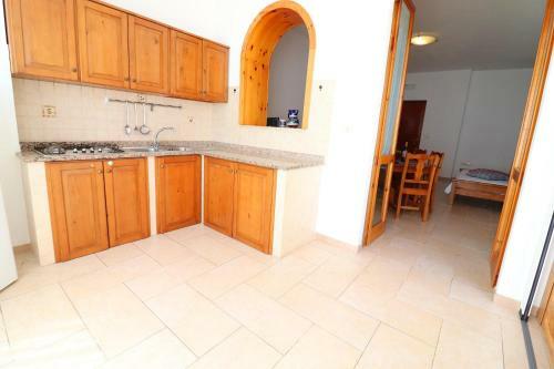Apartamento Casa Michelle Otranto