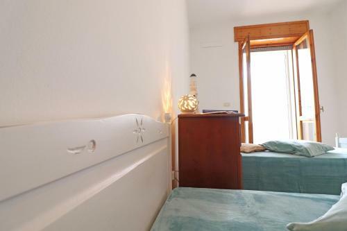 Apartamento Casa Michelle Otranto