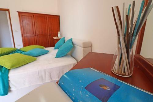 Apartamento Casa Michelle Otranto