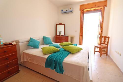 Apartamento Casa Michelle Otranto