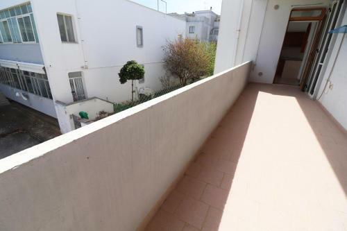 Apartamento Casa Michelle Otranto