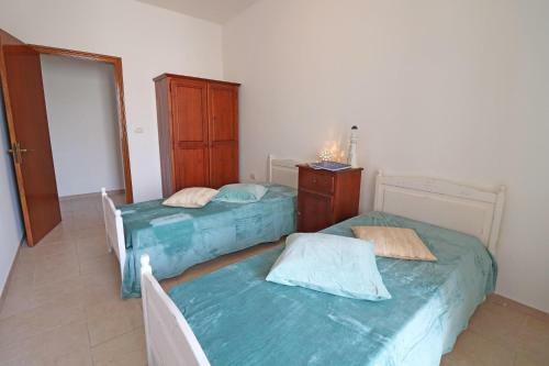 Apartamento Casa Michelle Otranto