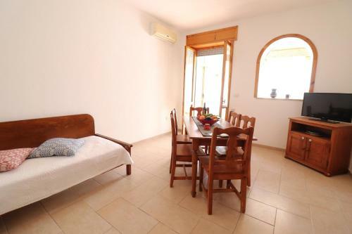 Apartamento Casa Michelle Otranto