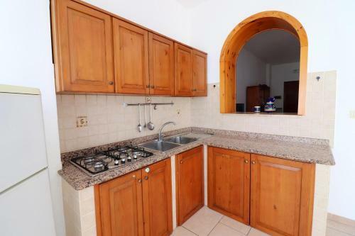 Apartamento Casa Michelle Otranto