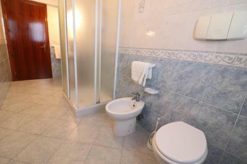 Apartamento Casa Michelle Otranto