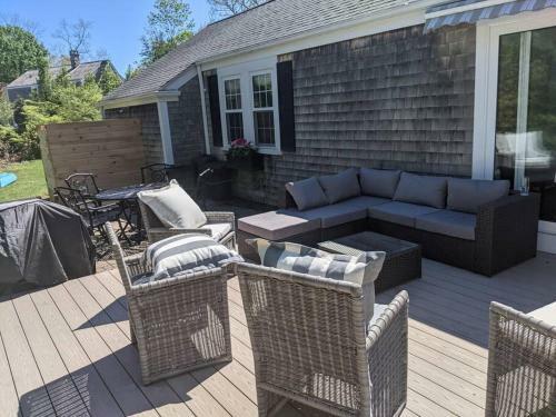 Summer Wind Beach Home