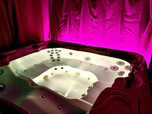 Villa Amber B&B Sauna I Jacuzzi Tr�jmiasto