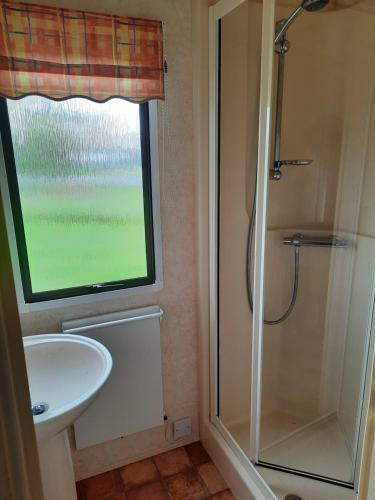 Lodge Pod Brz�zkami