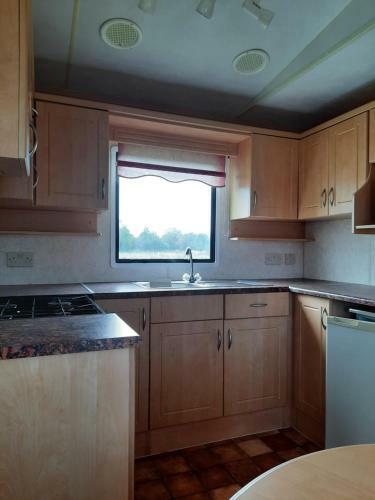 Lodge Pod Brz�zkami