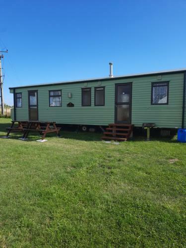 Lodge Pod Brz�zkami