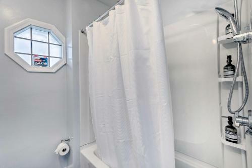 Apartamento Downtown Brockton Apt Less Than 1 Mi To Local Dining