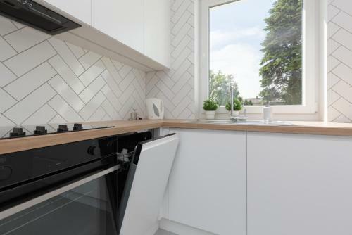 Nowe Bemowo Apartment By Renters
